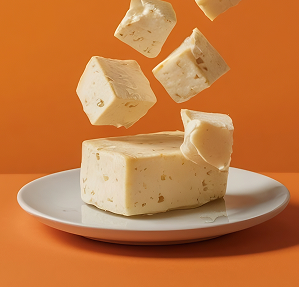 Fresh Paneer
