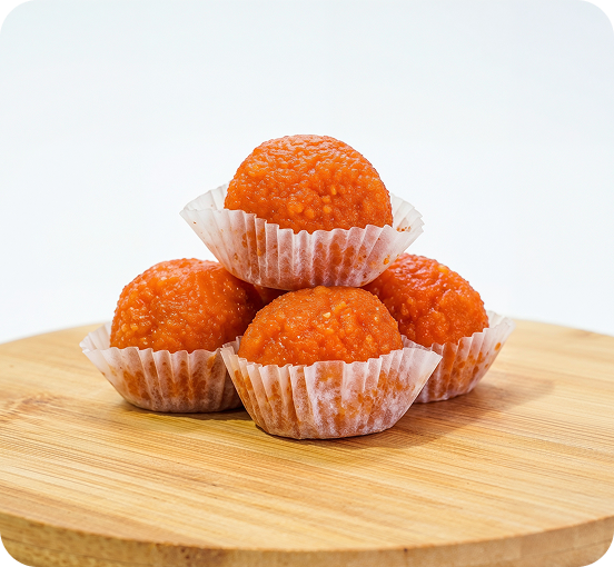 Motichoor Ladoo