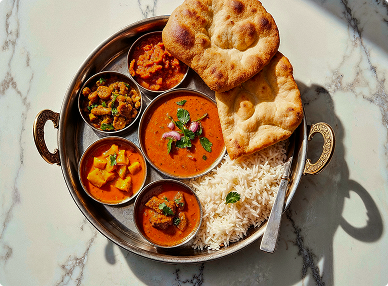 Indian favourites